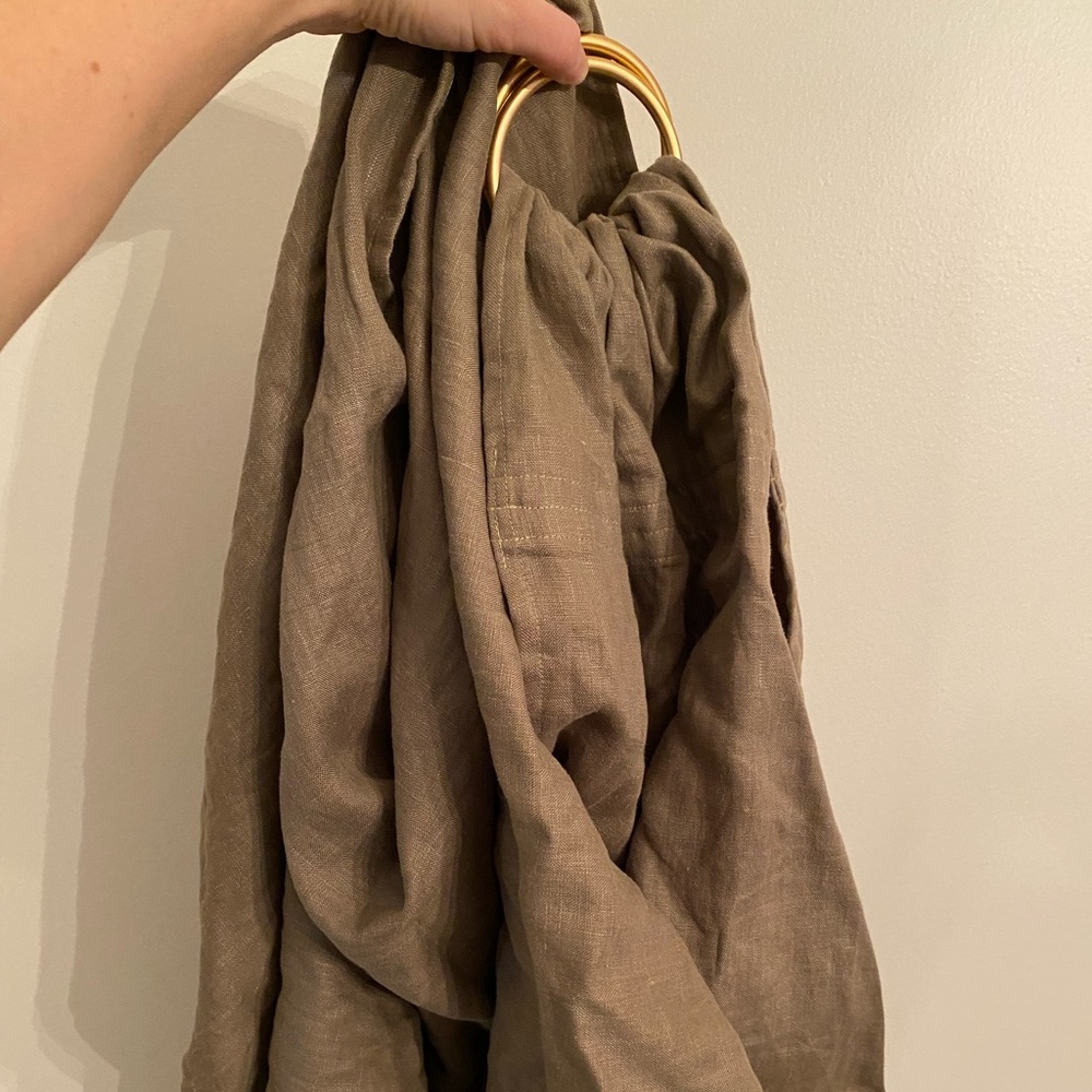 Ring sling (wildbird)